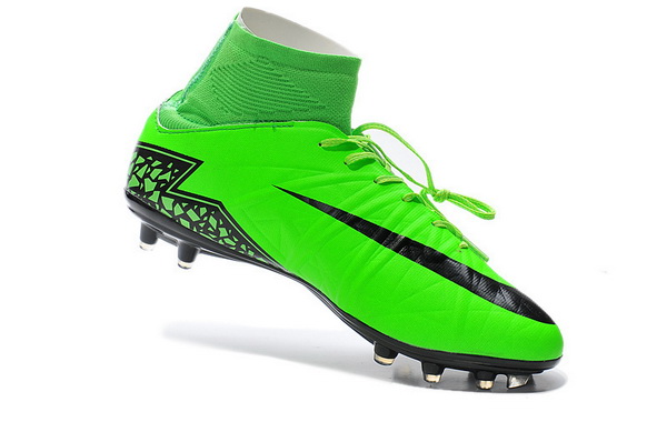 Nike Hypervenom II Phantom Premium FG Men Shoes--001